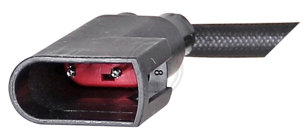 Warning Contact, brake pad wear 39443