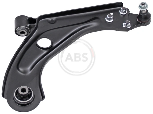 Control/Trailing Arm, wheel suspension 212484