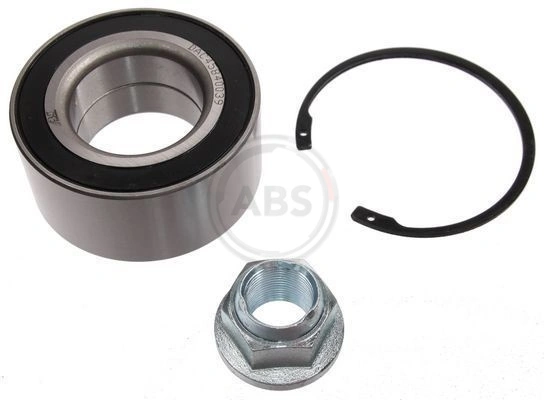 Wheel Bearing Kit 200031