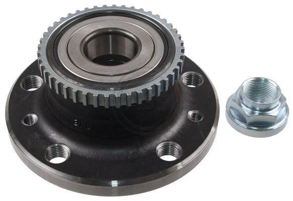 Wheel Hub 200365
