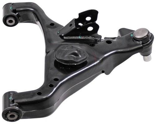 Control/Trailing Arm, wheel suspension 210719