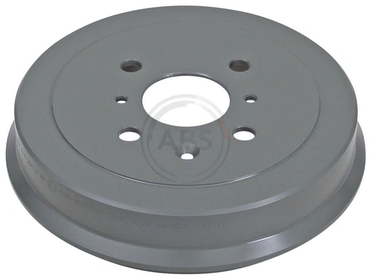 Brake Drum 2823-S
