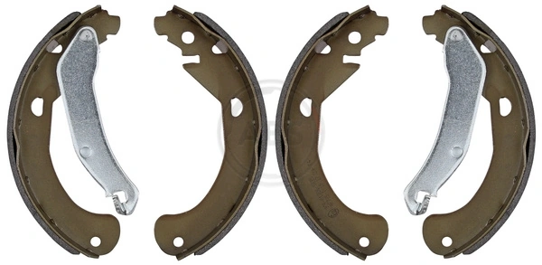 Brake Shoe Set 40795