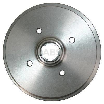Brake Drum 7169-S