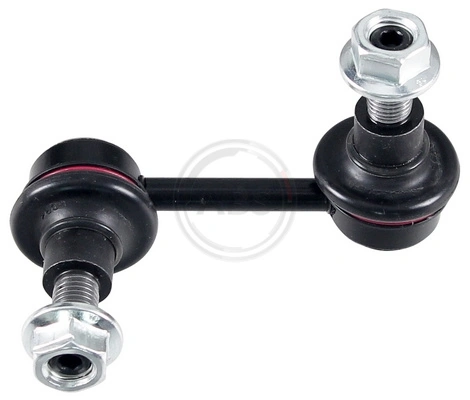 Link/Coupling Rod, stabiliser bar 260850