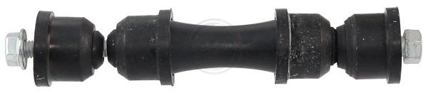 Link/Coupling Rod, stabiliser bar 260738