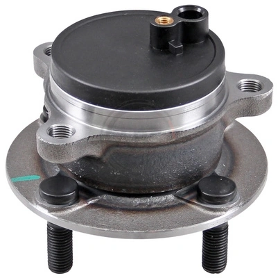 Wheel Bearing Kit 201028