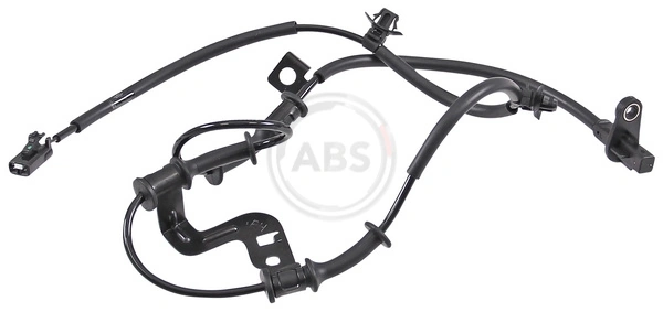 Sensor, wheel speed 31867