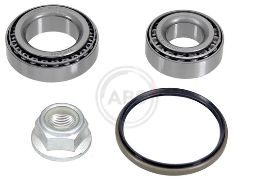 Wheel Bearing Kit 200307