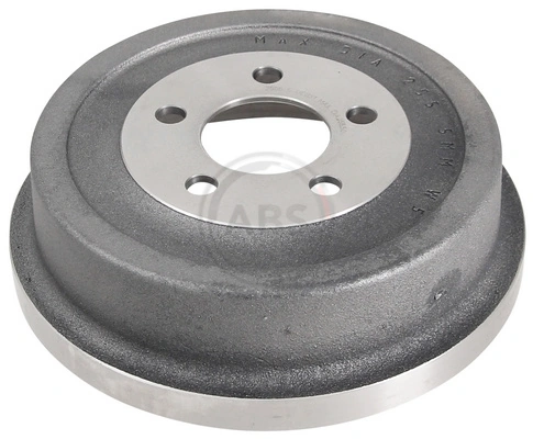 Brake Drum 2510-S