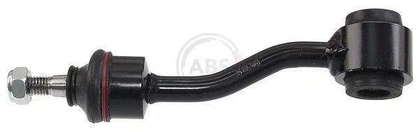 Link/Coupling Rod, stabiliser bar 260614