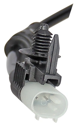 Warning Contact, brake pad wear 39906