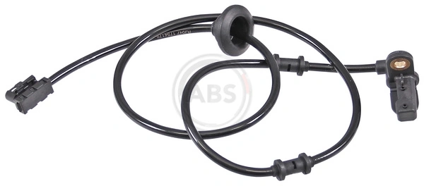 Sensor, wheel speed 30200