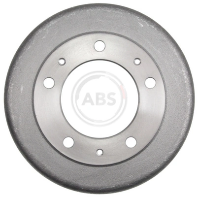 Brake Drum 2892-S