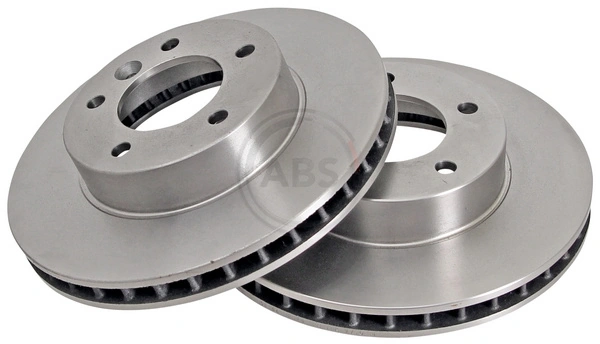 Brake Disc 16154