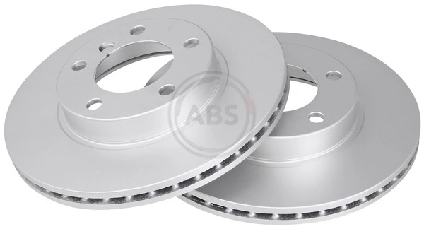 Brake Disc 16085