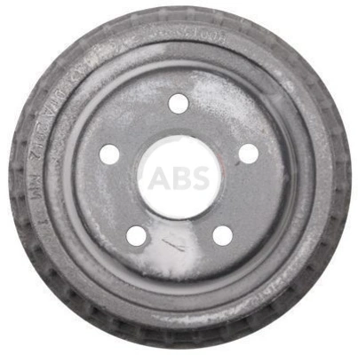 Brake Drum 2554-S