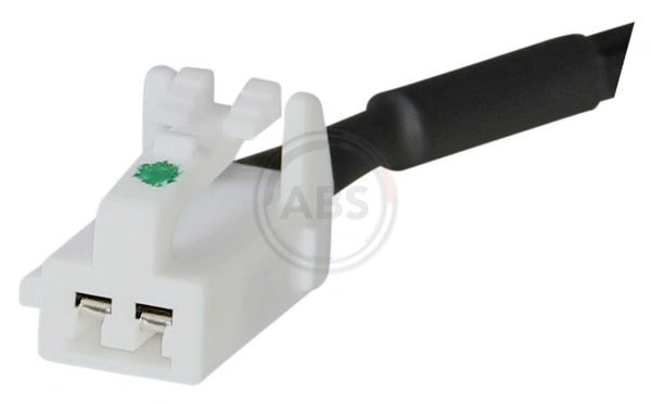 Sensor, wheel speed 30500