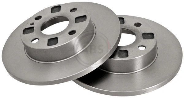 Brake Disc 16225