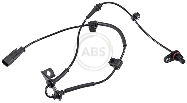 Sensor, wheel speed 32080