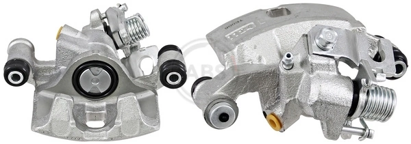 Brake Caliper 728221