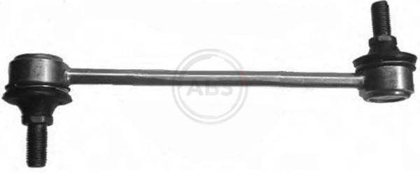 Link/Coupling Rod, stabiliser bar 260192