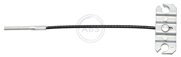 Cable Pull, parking brake K11371
