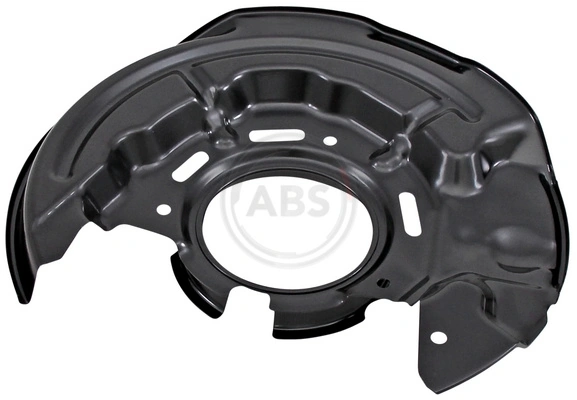 Splash Guard, brake disc 11202