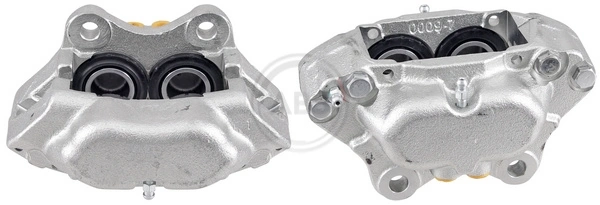 Brake Caliper 529542