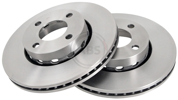 Brake Disc 16101