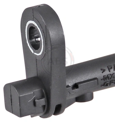 A.B.S. 31756 Sensor, wheel speed