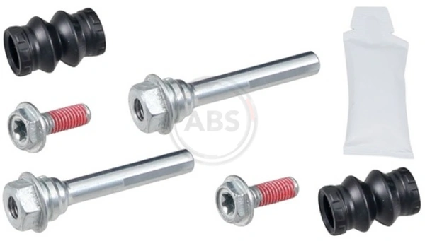 Guide Sleeve Kit, brake caliper 55092