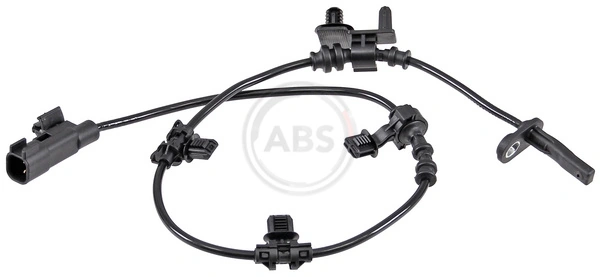 A.B.S. 32123 Sensor, wheel speed