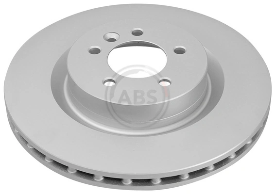 Brake Disc 17720