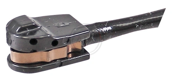 Warning Contact, brake pad wear 39676