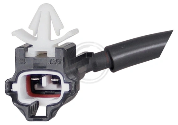 Sensor, wheel speed 32173