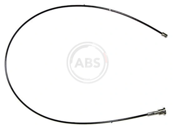 Cable Pull, parking brake K17044