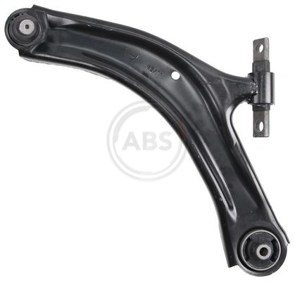 Control/Trailing Arm, wheel suspension 211230