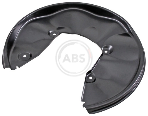 Splash Guard, brake disc 11080