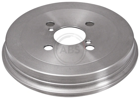 Brake Drum 2707-S