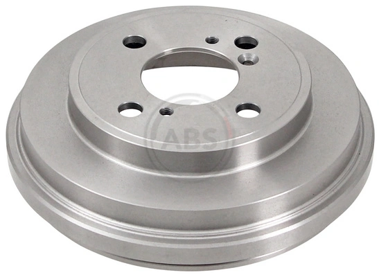 Brake Drum 2894-S