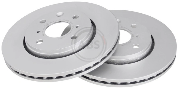 Brake Disc 17591