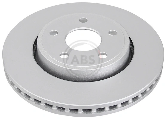 Brake Disc 18218