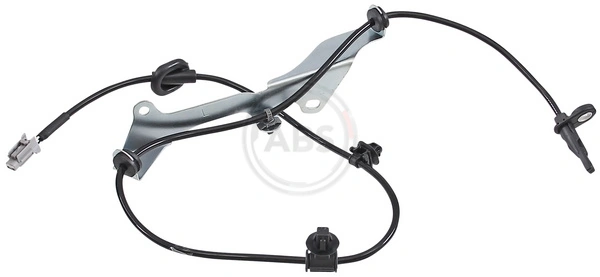 Sensor, wheel speed 31956