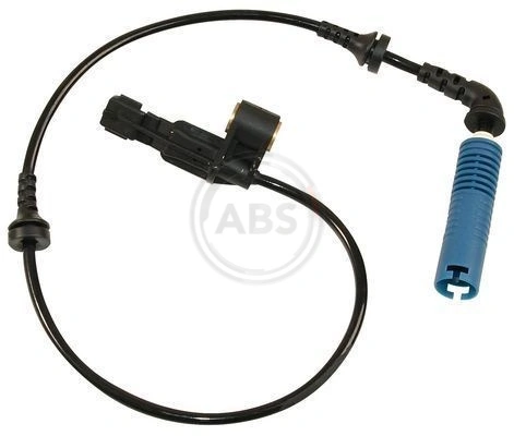 Sensor, wheel speed 30048