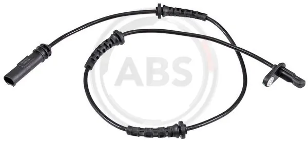 A.B.S. 32026 Sensor, wheel speed
