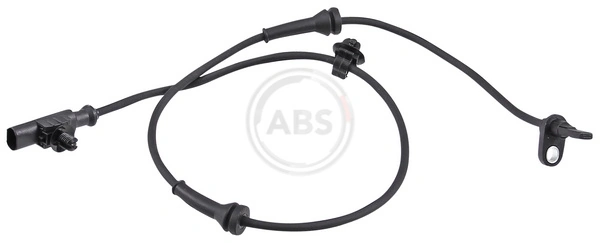 Sensor, wheel speed 31865