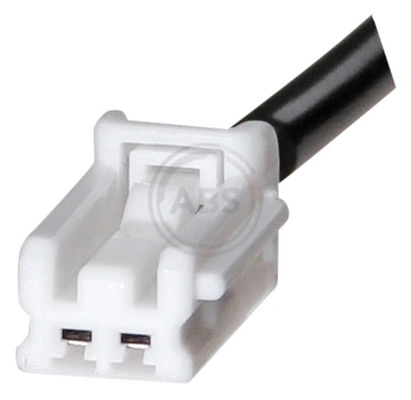 Sensor, wheel speed 31699