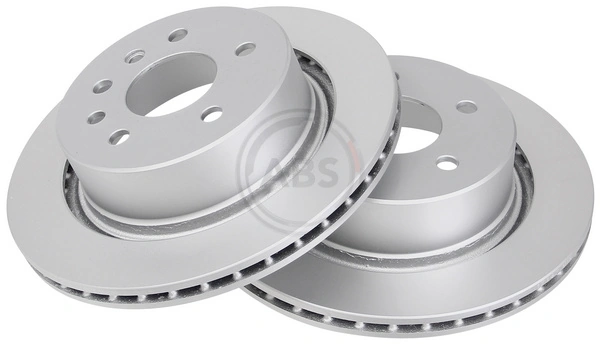 Brake Disc 17147