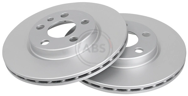 Brake Disc 16325